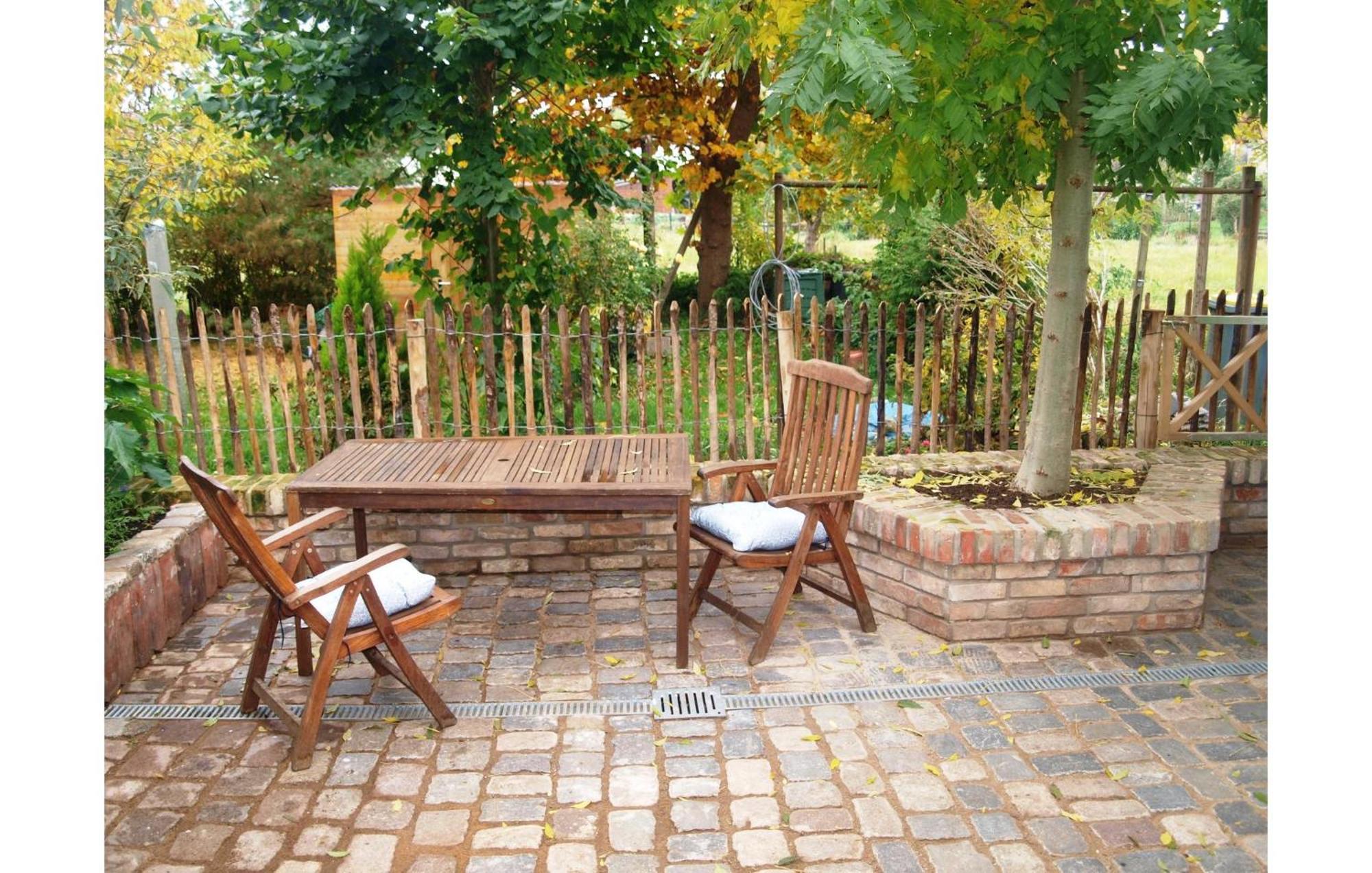 Awesome Home In Buetzow With Wifi Dış mekan fotoğraf