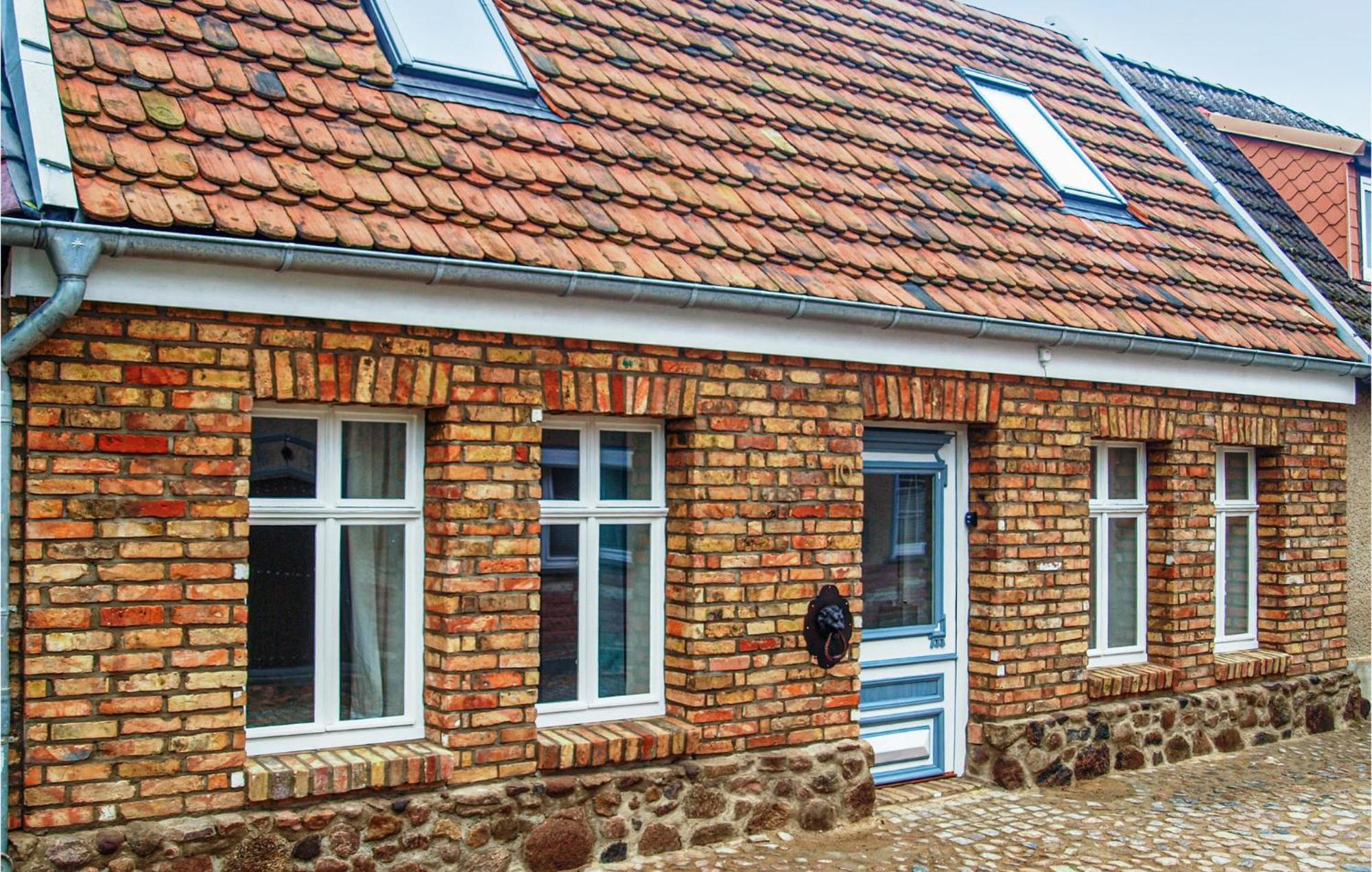 Awesome Home In Buetzow With Wifi Dış mekan fotoğraf